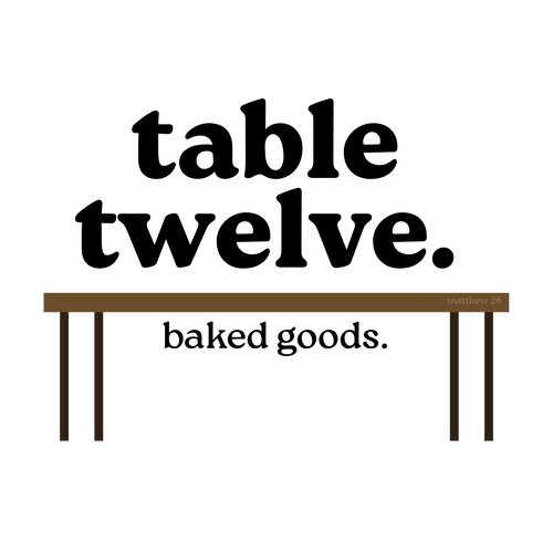 Table Twelve Baked Goods